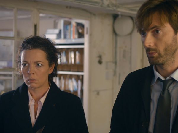 Broadchurch - Episodio 6