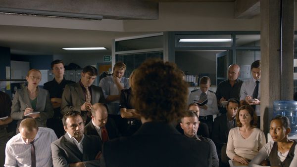 Broadchurch - Episodio 7