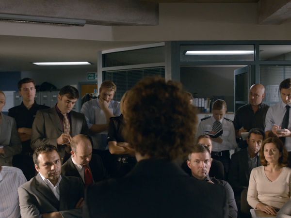 Broadchurch - Episodio 7
