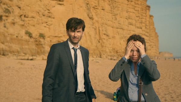 Broadchurch - Episodio 1