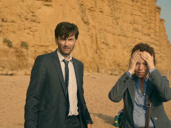 Broadchurch - Episodio 1