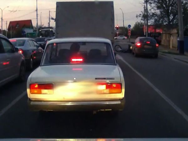 Car Crash TV - Episodio 10