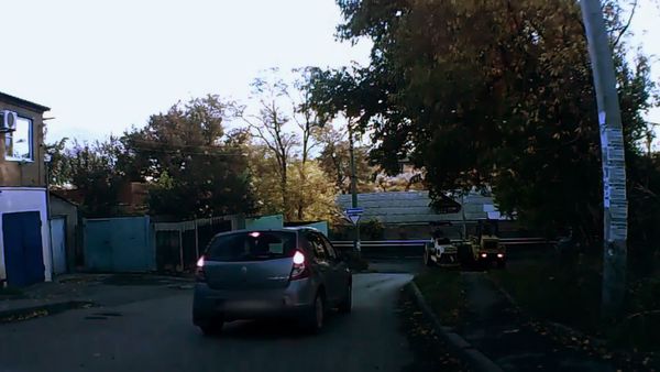 Car Crash TV - Episodio 8