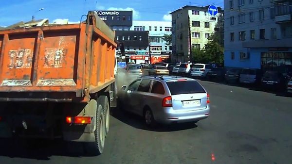 Car Crash TV - Episodio 7
