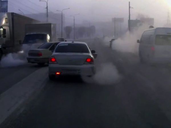 Car Crash TV - Episodio 1
