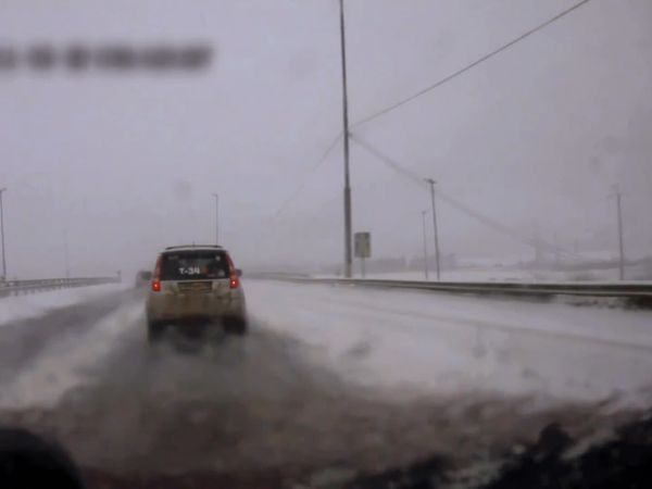 Car Crash TV - Episodio 13