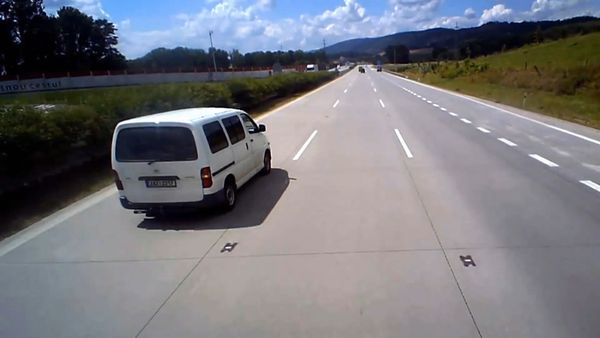 Car Crash TV - Episodio 20