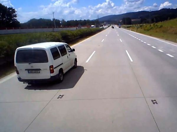 Car Crash TV - Episodio 20