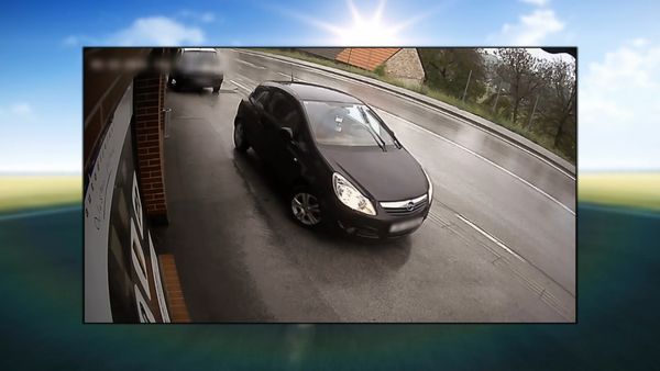 Car Crash TV - Episodio 18