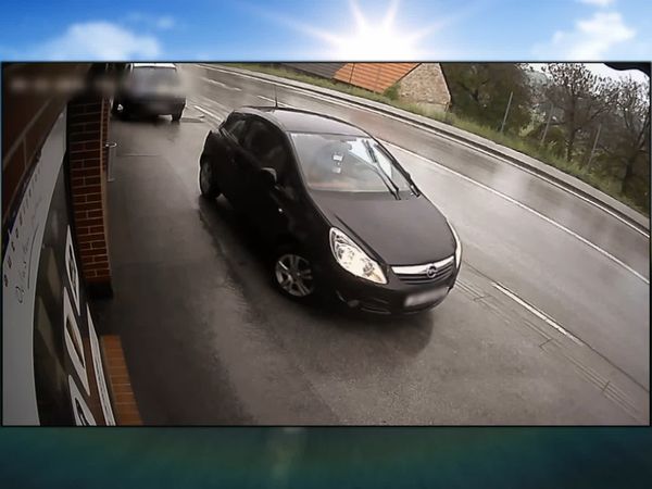 Car Crash TV - Episodio 18