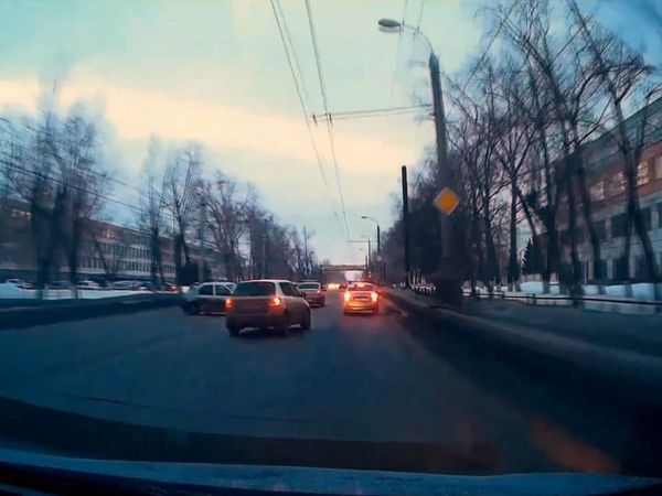 Car Crash TV - Episodio 8