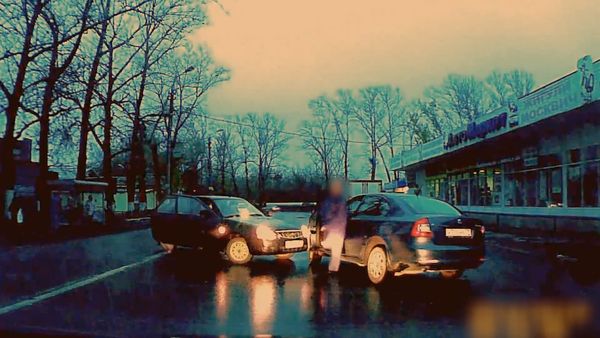 Car Crash TV - Episodio 5
