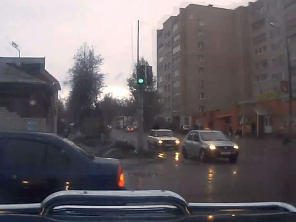 Car Crash TV - Episodio 6