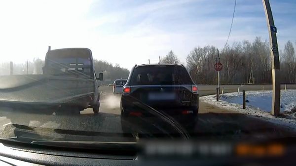 Car Crash TV - Episodio 4