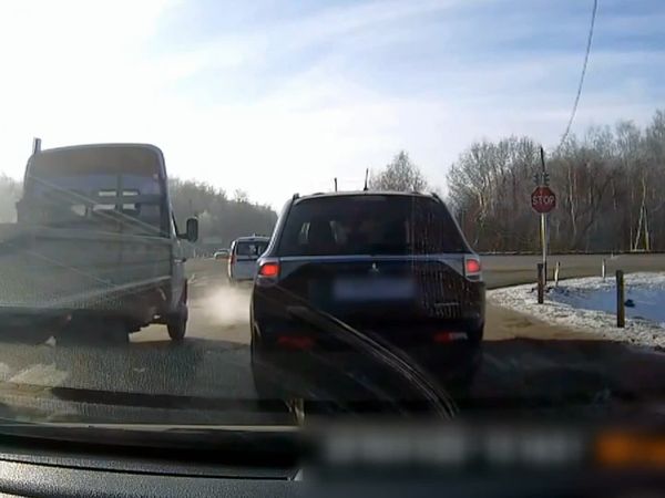 Car Crash TV - Episodio 4