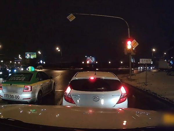 Car Crash TV - Episodio 14