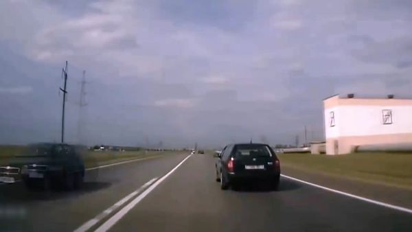 Car Crash TV - Episodio 15