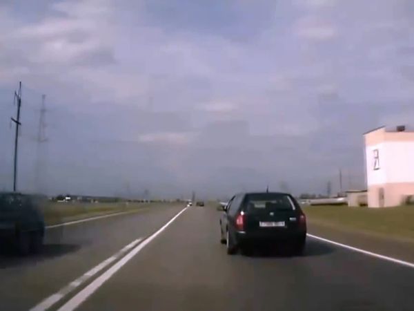 Car Crash TV - Episodio 15