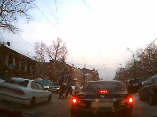 Car Crash TV - Episodio 20