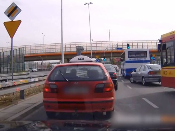 Car Crash TV - Episodio 9