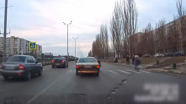 Car Crash TV - Episodio 4
