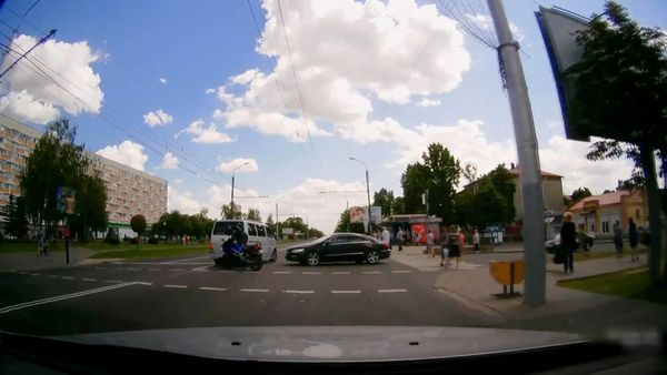 Car Crash TV - Episodio 1