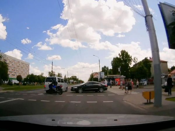 Car Crash TV - Episodio 1
