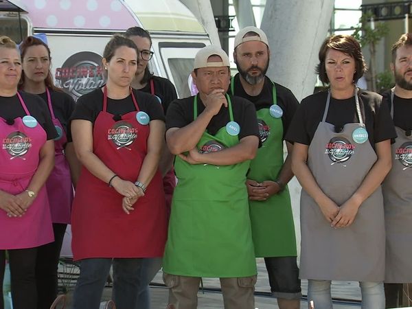 Cocineros al Volante - Alicante