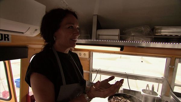 Cocineros al Volante - Ribadesella