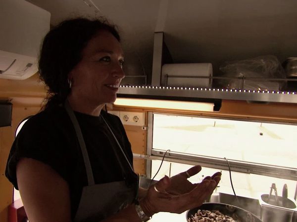 Cocineros al Volante - Ribadesella