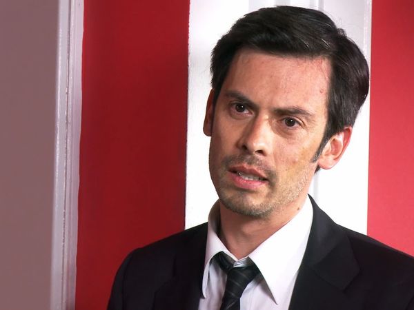El Diario Secreto De Una Profesional - Despedida de soltero