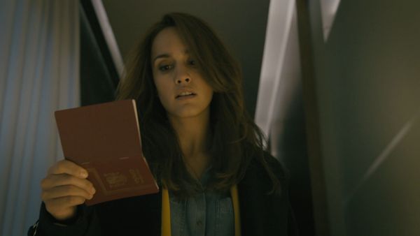 Sin Identidad - Gánate su confianza