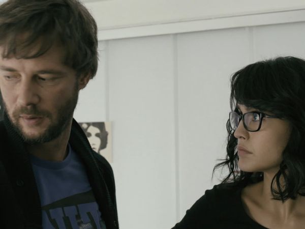 Sin Identidad - Que no encuentren a Mercedes Dantés
