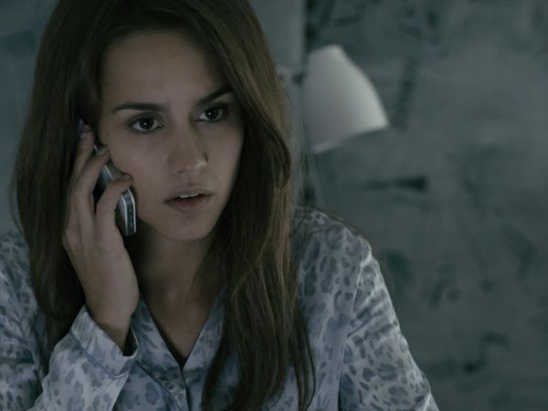 Sin Identidad - Me da miedo dormir