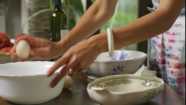 Made in Italy with Silvia Colloca - Episodio 4