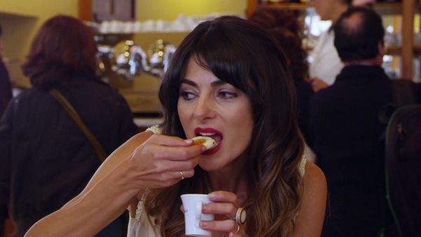 Made in Italy with Silvia Colloca - Episodio 3