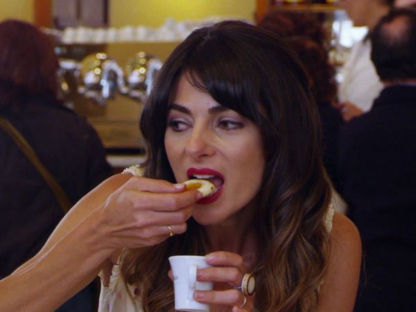 Made in Italy with Silvia Colloca - Episodio 3