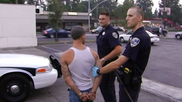 Busted - Episodio 18