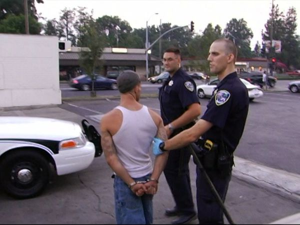Busted - Episodio 18