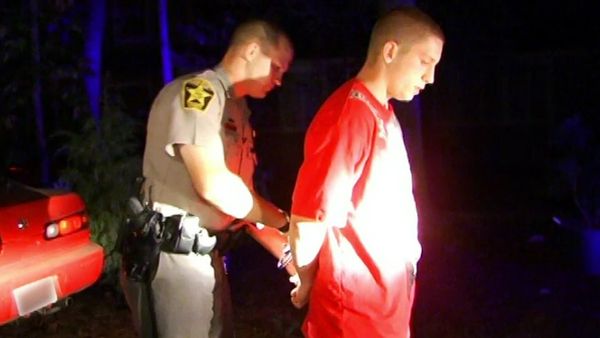 Busted - Episodio 15