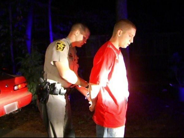 Busted - Episodio 15