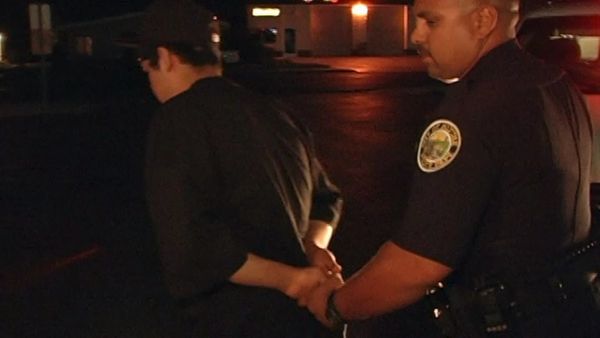 Busted - Episodio 12