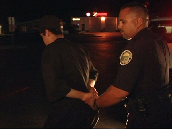 Busted - Episodio 12
