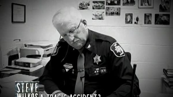 The Steve Wilkos Show - A Tragic Accident