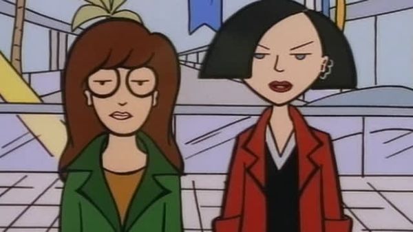 Daria - La macroplaza