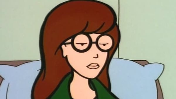 Daria - La justicia es ciega