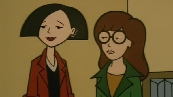 Daria - La invitación