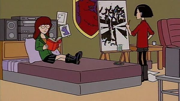 Daria - Los expedientes Lawndale