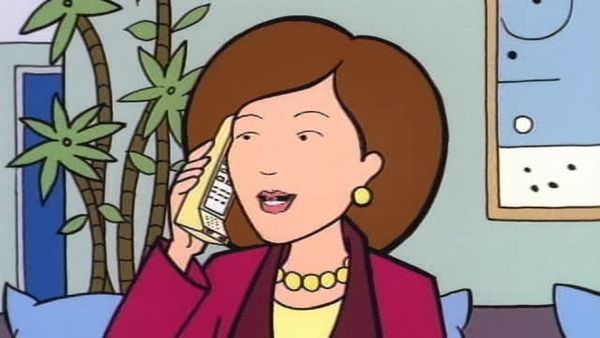 Daria - Los superdotados
