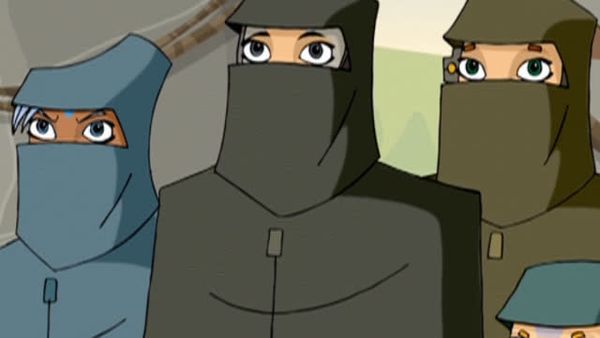 Los Defensores Di Gata - Guarida de Ladrones